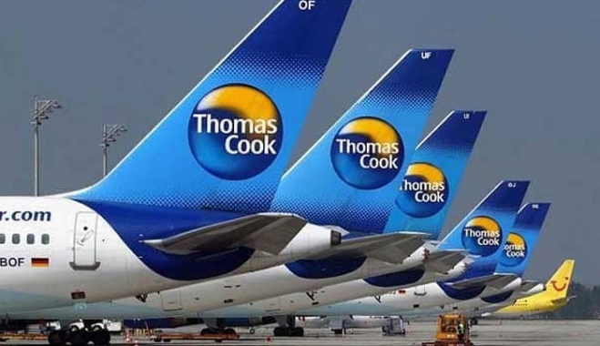 Η Ελλάδα Νο1 προορισμός για τον Thomas Cook, θα φέρει 2,5 εκ. τουρίστες !!!