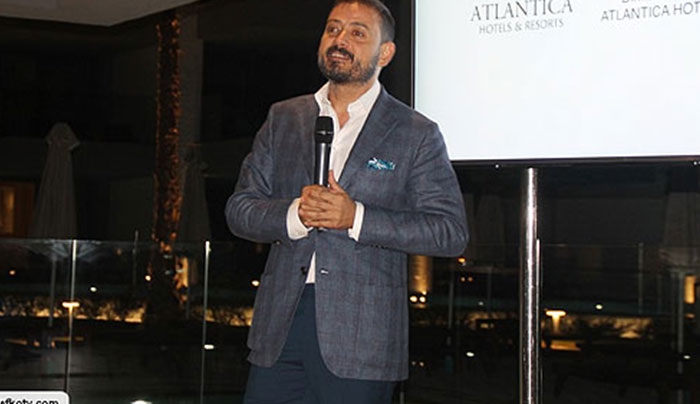 TUI: Η Ελλάδα κατέχει τη δεύτερη θέση στις προτιμήσεις των Ευρωπαίων