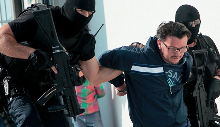 Τα Βαλκάνια στόχος των τζιχαντιστών: ΑΠΕΙΛΟΥΝ 7 χώρες