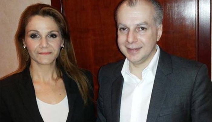 Μίκα Ιατρίδη: «Η Ρόδος, με τη συμβολή όλων των εμπλεκομένων, είναι ο κορυφαίος τουριστικός προορισμός».