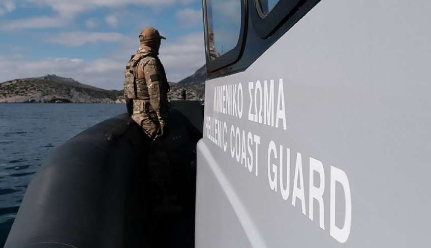 Το επεισόδιο με τους Τούρκους ψαράδες στο Φαρμακονήσι και πώς το διαβάζει η Αθήνα
