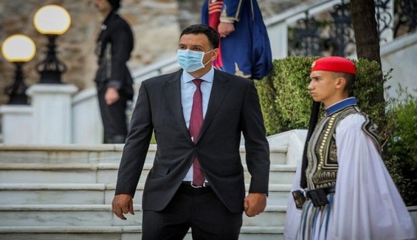 Aφαιρούνται αρμοδιότητες από τον Βασίλη Κικίλια (ΦΕΚ)