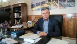 Επίσκεψη Δημάρχου Κω στην ΕΤΑΔ για θέματα της Κω