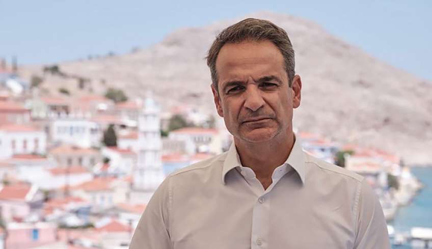 Ο πρωθυπουργός θα εγκαινιάσει το έργο της κυκλικής οικονομίας στην Τήλο!