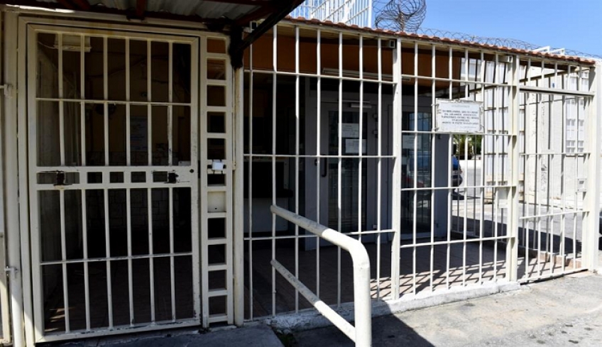 Οκτώ τα επιβεβαιωμένα κρούσματα στις φυλακές της Κω – Σε καραντίνα 28 κρατούμενοι