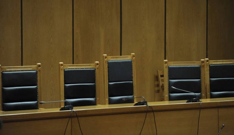 Αποκάλυψη «βόμβα» από τη γραμματέα του Χριστοφοράκου: Είχε επαφές με τον Σημίτη