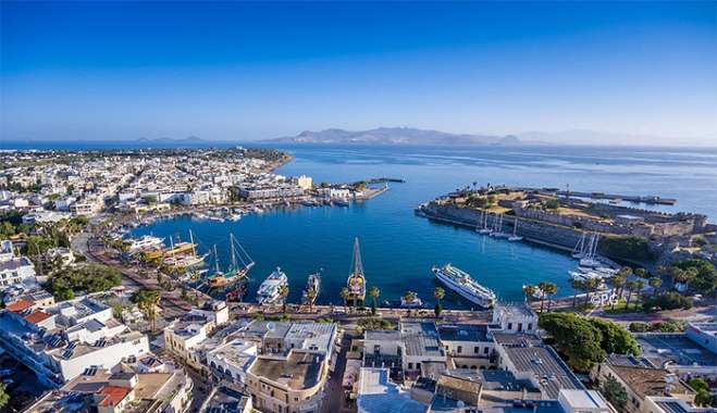 Στοιχεία για το Τέλος Ανθεκτικότητας ζητά η ΠΕΔ Ν. Αιγαίου με πρόταση του Δημάρχου Κω