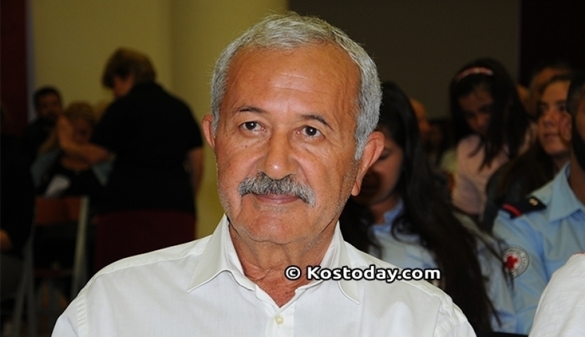 ΣΕΒΑΣΤΙΑΝΟΣ ΜΑΡΑΓΚΟΣ : “Καθαρός ουρανός, αστραπές δεν φοβάται.”