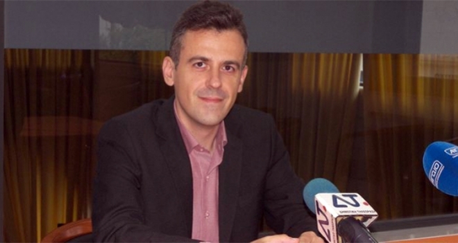 Θετικός ο Γιάννης Ζερβός στην πρόσκληση Κυρίτση για συνάντηση. Δείτε την επιστολή