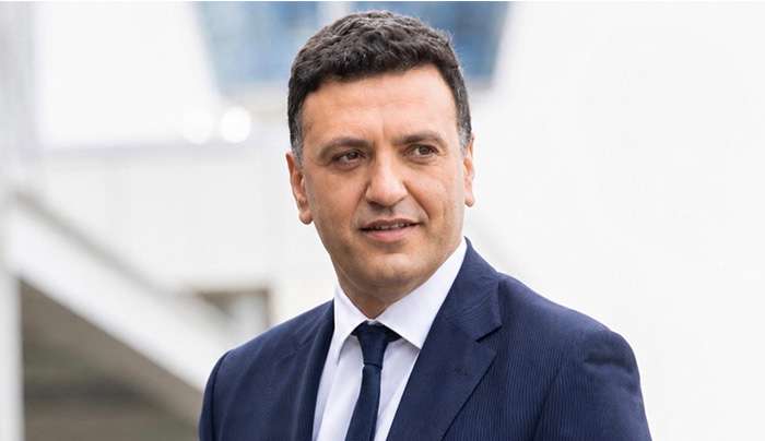 Β. Κικίλιας: «Στο Υπουργείο Ναυτιλίας ανακόψαμε επιπλέον ενεργειακή ακρίβεια και αυξήσεις τιμών»