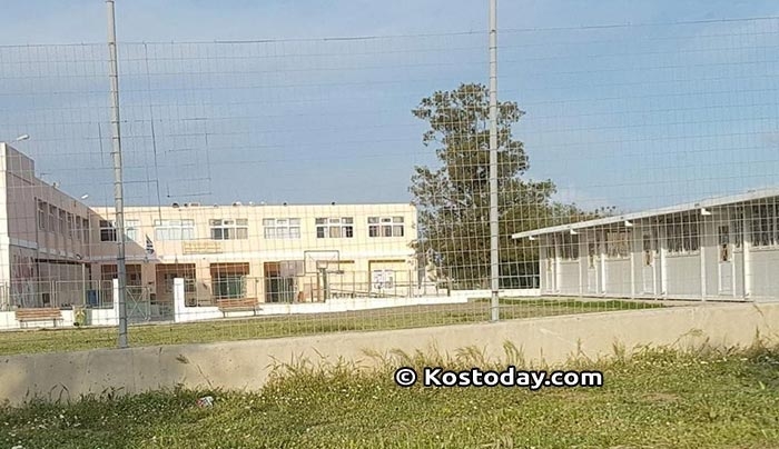 Β’ ΕΛΜΕ: Την δική του περιπέτεια φαίνεται ότι συνεχίζει να περνάει το ΓΕΛ Ζηπαρίου