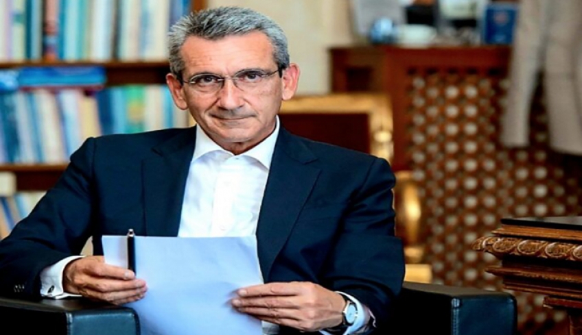 Γιώργος Χατζημάρκος: Το καλύτερο εισιτήριο για το 2021 είναι οι επιδόσεις του Νοτίου Αιγαίου στην πιο δύσκολη σεζόν του παγκόσμιου τουρισμού