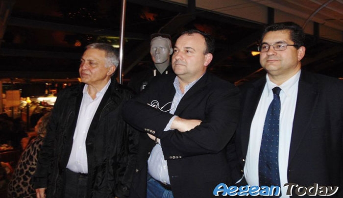 Η Λέσχη Lions Ηλιούσα στο Θέρμαι ( φωτορεπορτάζ)