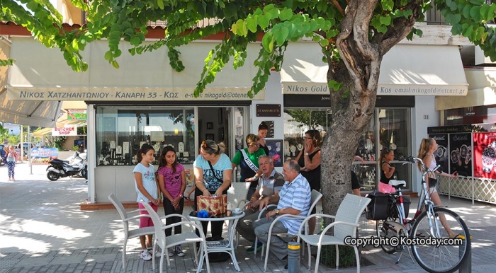 Πραγματοποιήθηκε η 2η κλήρωση της Λαχειοφόρου για τον Άγγελο (φωτό)
