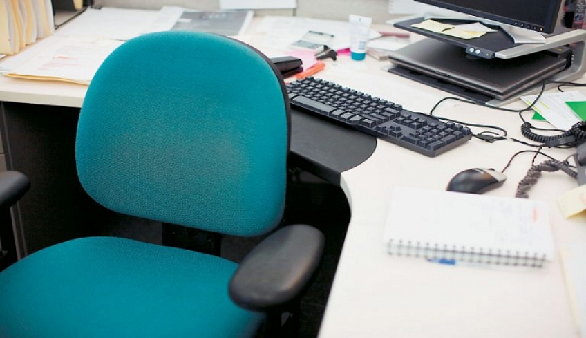 Βορίδης: Μέχρι πότε οι άδειες ειδικού σκοπού στο Δημόσιο -Τι είπε για εκλογές