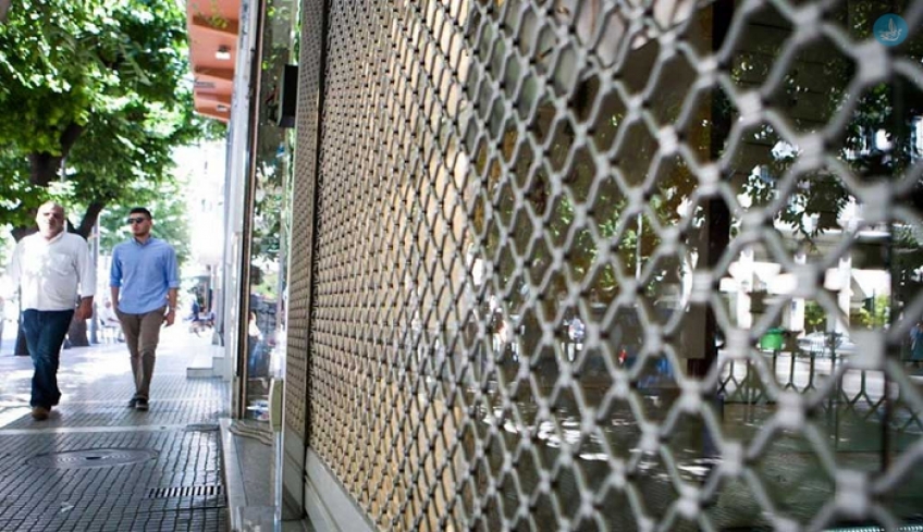 Κλειστά μαγαζιά: Δίχτυ προστασίας 8 σημείων από την κυβέρνηση