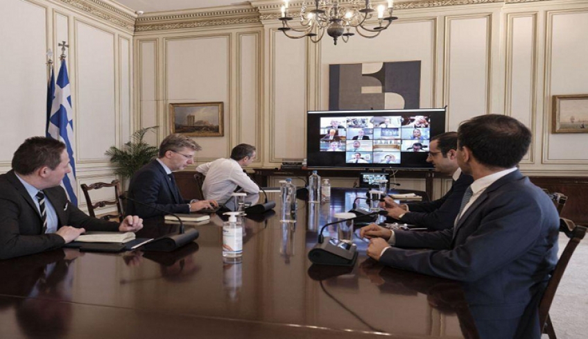 Πώς θα διοχετευθούν 16 δισ. ευρώ το 2020 στις επιχειρήσεις – Τι αποφάσισαν κυβέρνηση και τραπεζίτες