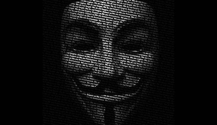 Anonymous εναντίον παιδόφιλων