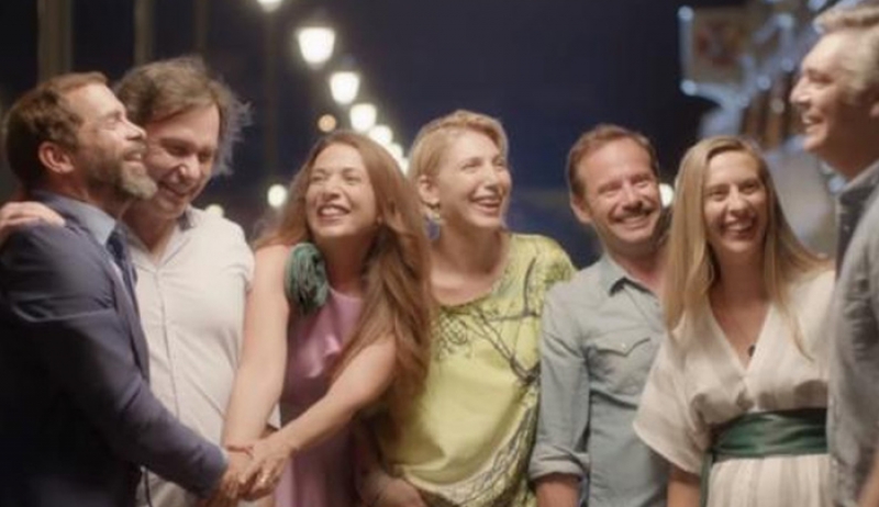 Πότε τελικά θα προβληθεί το sequel του «Λόγω Τιμής»;