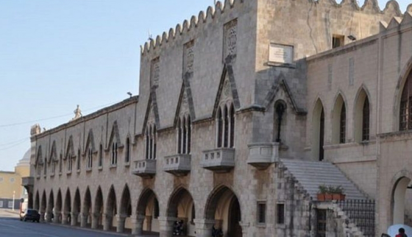 Κατά πλειοψηφία εγκρίθηκε ο προϋπολογισμός στην Περιφέρεια