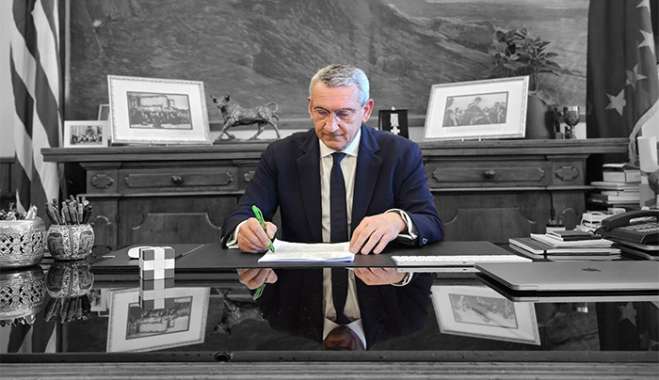 Πρόσκληση για την υποβολή προτάσεων Λειτουργίας Κέντρων Ημερήσιας Φροντίδας Ηλικιωμένων στο Επιχειρησιακό Πρόγραμμα «Νότιο Αιγαίο 2021-2027», απευθύνει ο Περιφερειάρχης