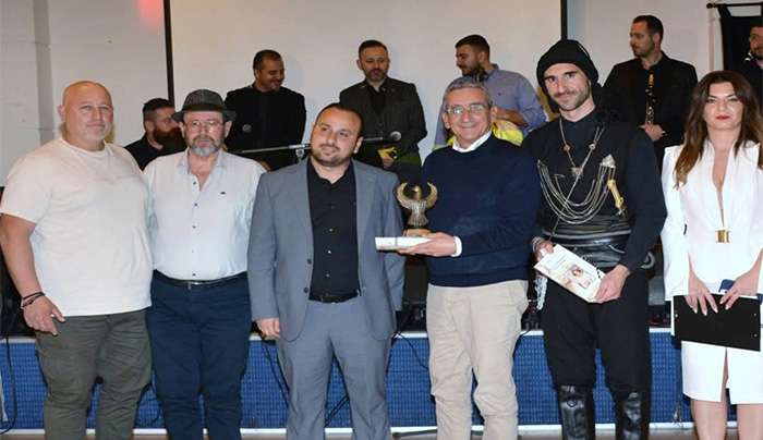 Η Περιφέρεια Ν. Αιγαίου αναλαμβάνει το κόστος για την ανέγερση Μνημείου της Γενοκτονίας των Ποντίων στη Ρόδο.