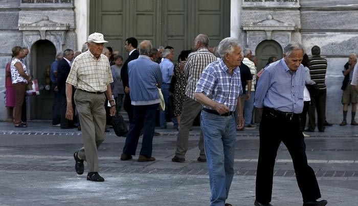 Αλλάζουν όλα στις νέες συντάξεις-πώς θα υπολογίζονται