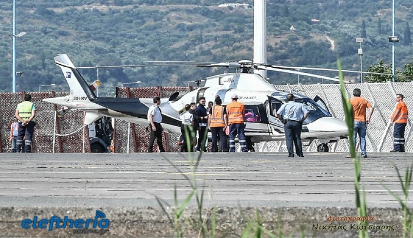 Στην Ελλάδα ξανά ο Κριστιάνο Ρονάλντο: Στη Μεσσηνία για διακοπές