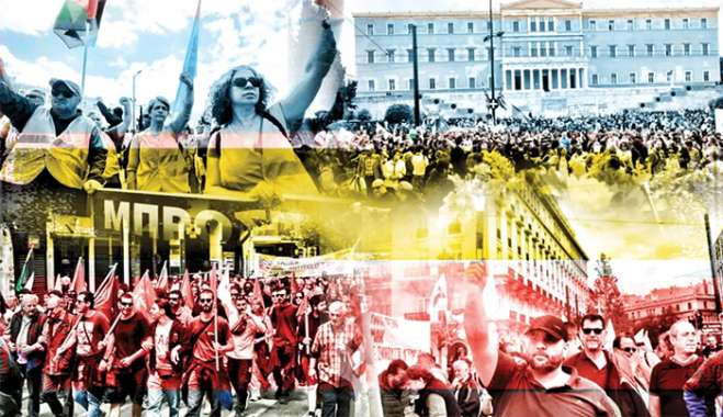 Εργατική Πρωτομαγιά: Τι γιορτάζουμε, πότε καθιερώθηκε στην Ελλάδα