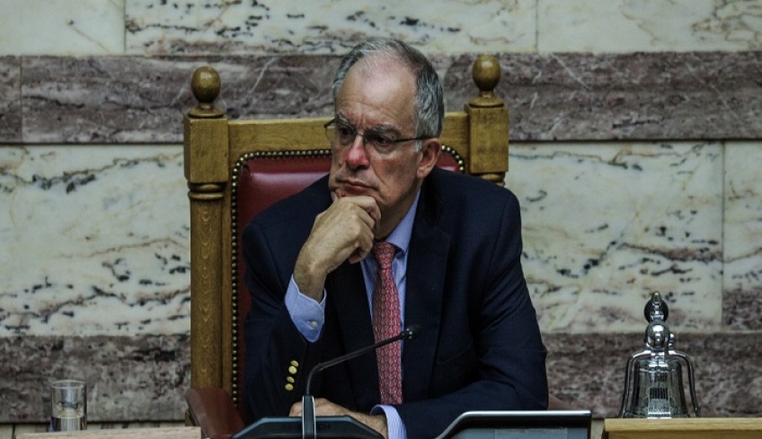 Τέλος στις παλινωδίες Τσίπρα βάζει η επιστολή Τασούλα