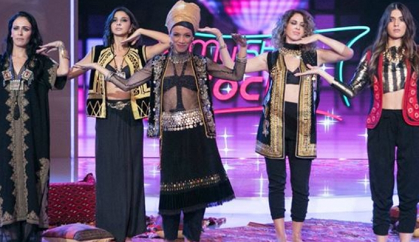 Εκτός My Style Rocks η Ναντίν Ανζάουι – Τι συνέβη;