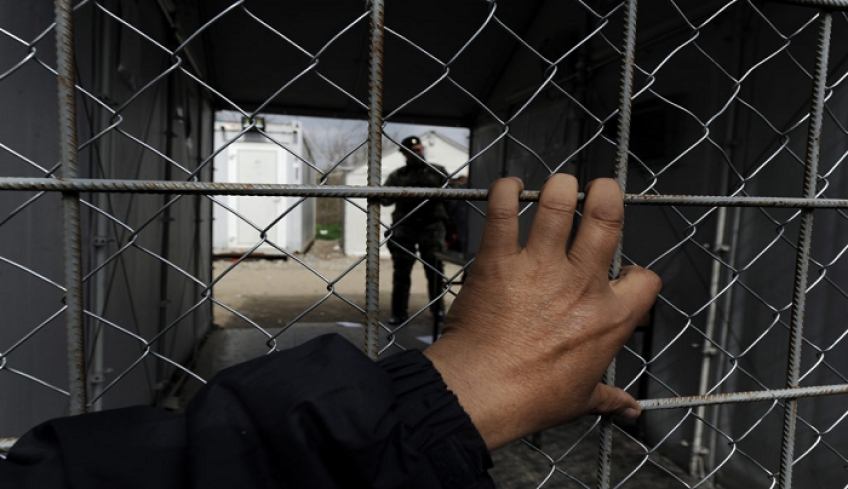 Σε ΦΕΚ η απαγόρευση εισόδου στην Ελλάδα -Ποιοι εξαιρούνται (λίστα)