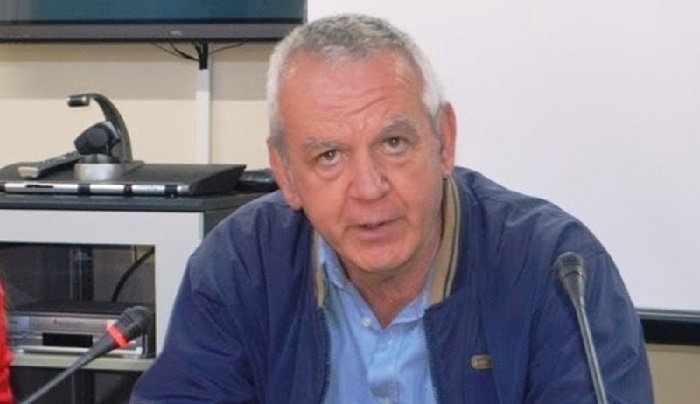 Γ.ΚΙΤΣΗΣ.Τι έχουν να απαντήσουν ο κ.Κυρίτσης και η κ.Πη για την εγκατάλειψη της δημοτικής συγκοινωνίας;