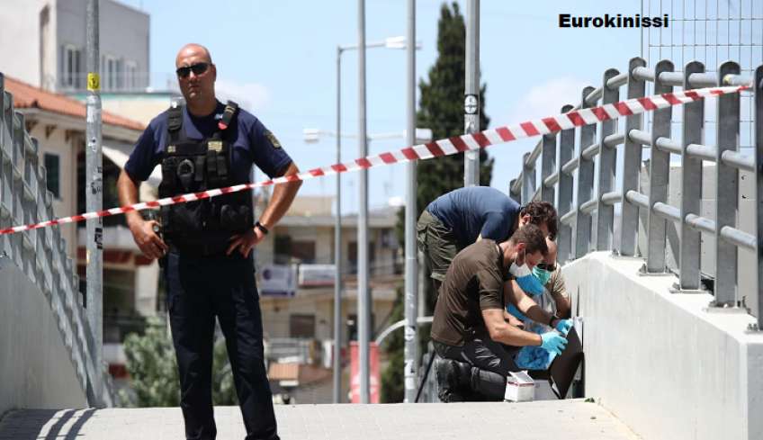 Βρήκαν ξύλινη τάβλα με καρφιά και αίμα στον τόπο της δολοφονίας Κατσουρή -Η «καταδρομική» των Κροατών χούλιγκαν