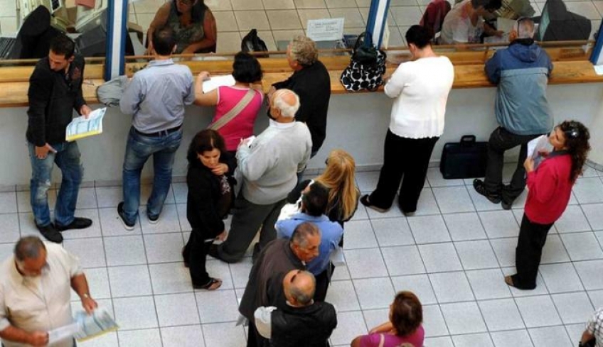 Το σχέδιο του ΥΠΟΙΚ για τη μείωση εισφοράς αλληλεγγύης [πίνακες]