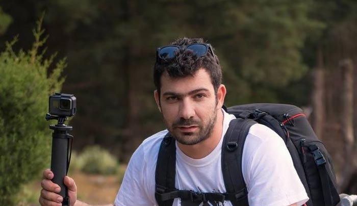 Η υπέρτατη καλοκαιρινή λήψη από τον Μ. Πατάκο, γράφει ο Γ. Μασχαλίδης