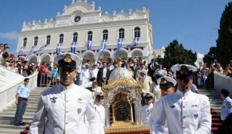 Τα έθιμα, οι παραδόσεις και οι εορτασμοί για τον Δεκαπενταύγουστο