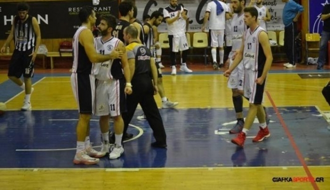 Ολοταχώς για Β' Εθνική