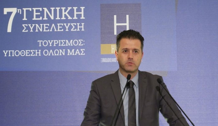 Γ. ΤΑΣΙΟΣ : Έγινε το αυτονόητο, με το Μητρώο, αλλά δεν φθάνει!!!