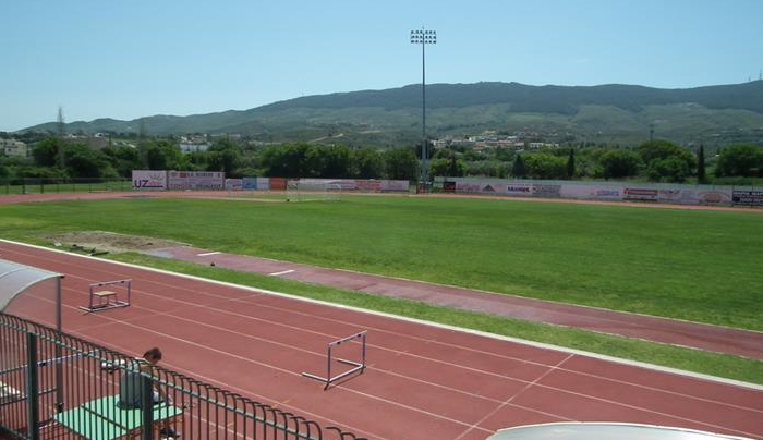 Κανένα πρόβλημα στις αθλητικές εγκαταστάσεις του νησιού - Μόνο μικρές υλικές ζημιές