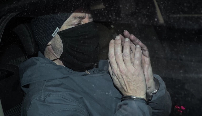 Και τρίτη δίωξη στον Δημήτρη Λιγνάδη- Για βιασμό νεαρού άνδρα πριν από 7 χρόνια