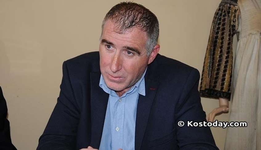 ΜΗΝΑΣ ΚΙΑΡΗΣ: ‘’Να συγκληθεί άμεσα το δημοτικό συμβούλιο-Νομοσχέδιο ανοίγει το δρόμο για την ιδιωτικοποίηση της ΔΕΥΑ.’’