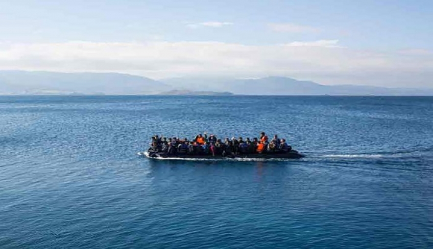 Κόκκινος συναγερμός για το μεταναστευτικό: Εκρηκτική αύξηση των ροών τον Ιούλιο