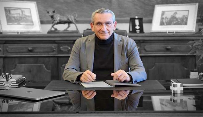 Υπεγράφη η εργολαβική σύμβαση για την τριετή συντήρηση του οδικού δικτύου Τήλου,  ύψους 2,08 εκατ. ευρώ