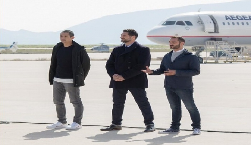 Διακόπτεται το Master Chef 3: Τι ακριβώς θα συμβεί