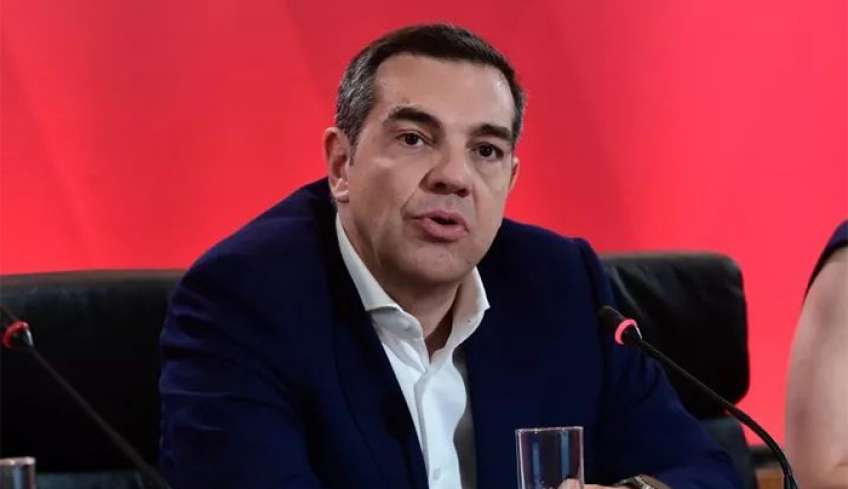 Τσίπρας σε πρώτο πρόσωπο: Ήρθε η ώρα να πω την αλήθεια μου - Μου λείπει η ενεργός πολιτική