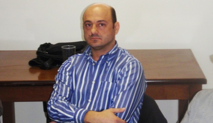 Νέος Διοικητής του Νοσοκομείου Κω ο Νεκτάριος Γιωργαντής