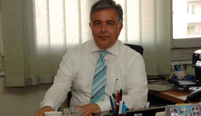 Ερώτηση για την χρηματοδότηση των παιδικών σταθμών κατέθεσε ο Β.Υψηλάντης.