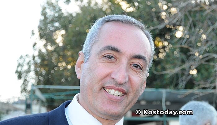 Γ. Κρητικός: Δυστυχώς, εκτός από μόνιμη λιτότητα, έχουμε και μόνιμη χυδαιότητα.