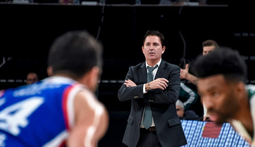 Τρίτη ήττα για τον Παναθηναϊκό στην Euroleague – 78-62 από την Εφές στην Πόλη